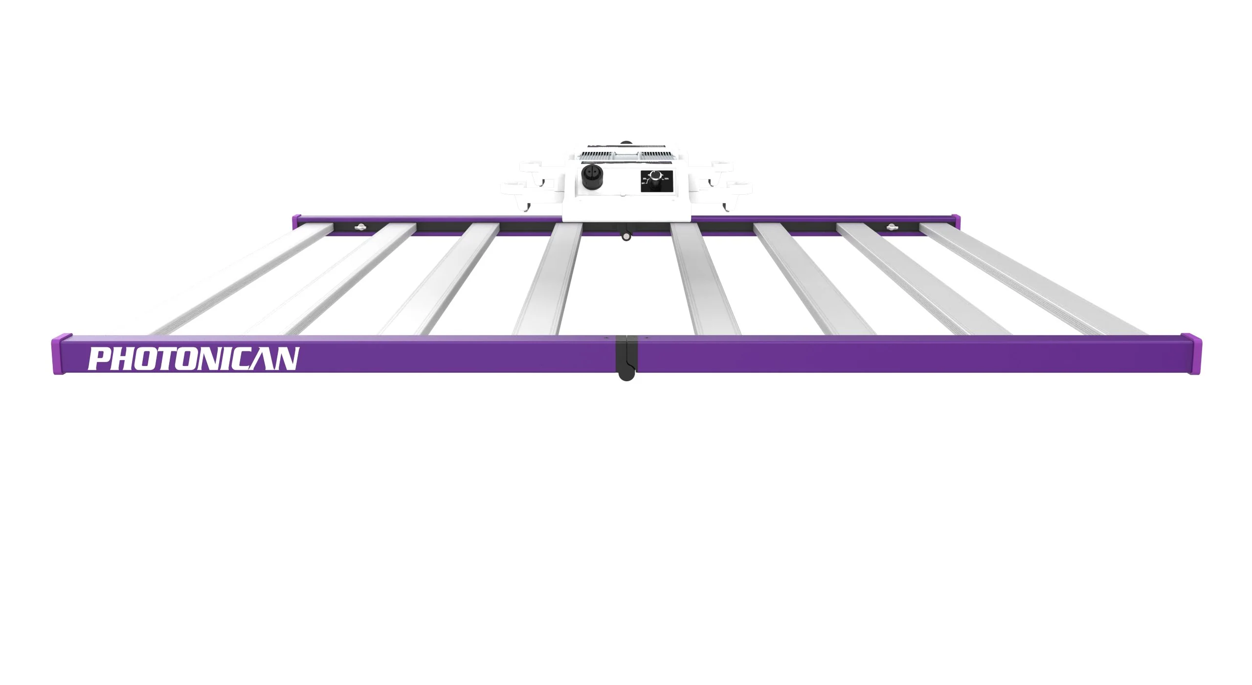 Photonican Aurora 2000 Watt LED Grow Light - Image 7