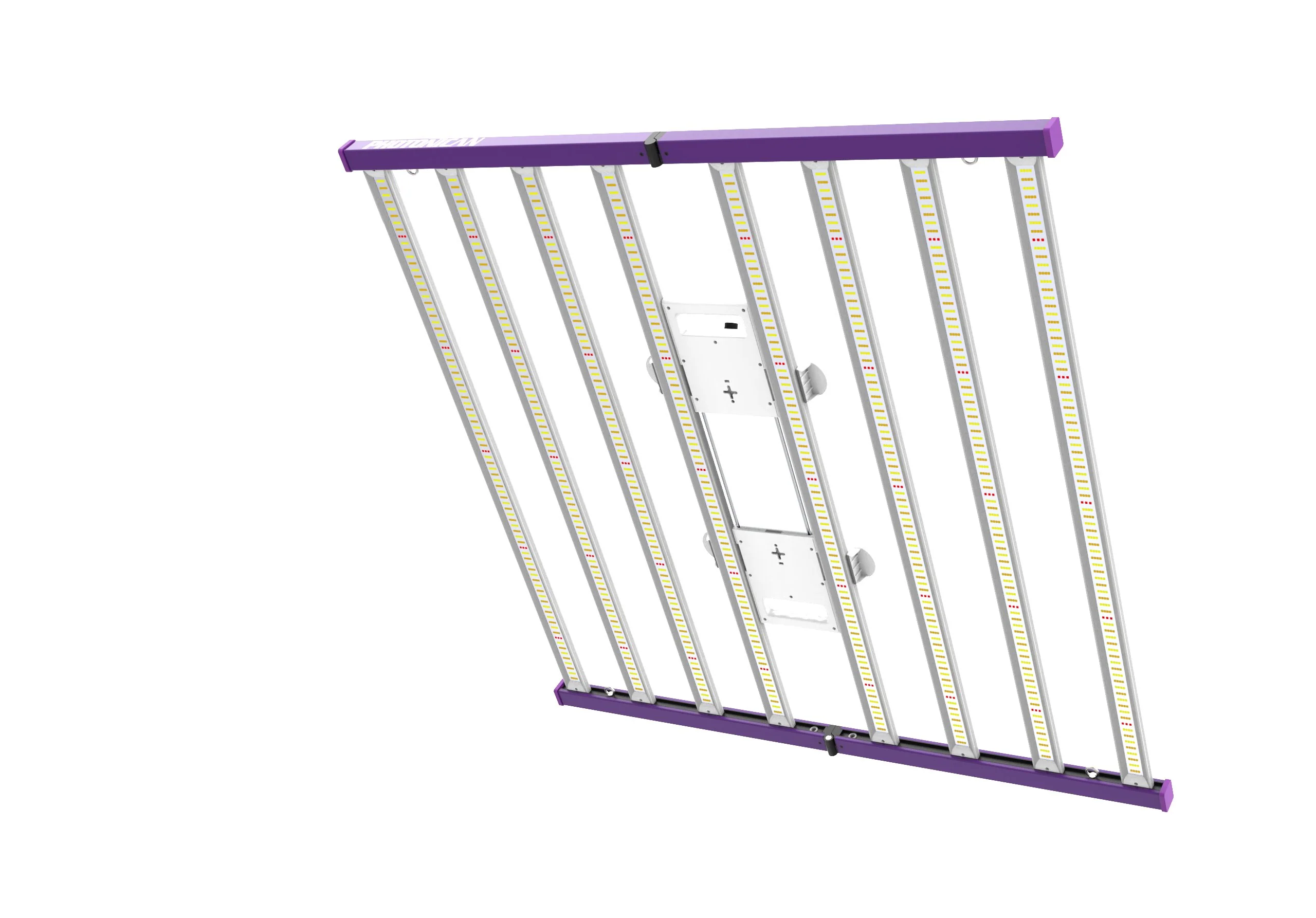Photonican Aurora 2000 Watt LED Grow Light - Image 8