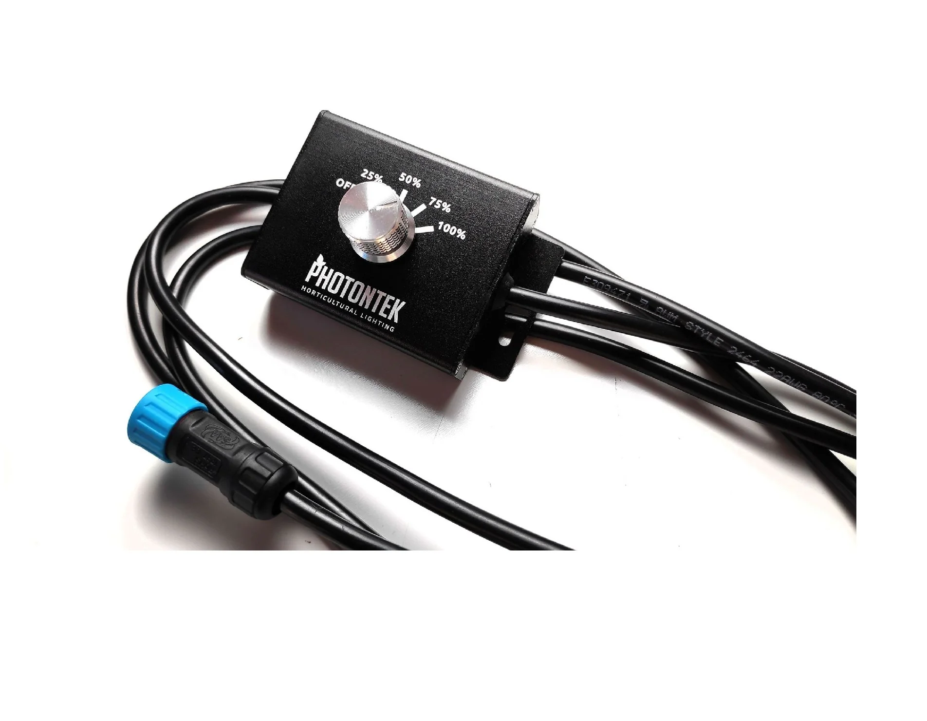 Photontek X 465 Watt Pro Led Grow Light - Image 3