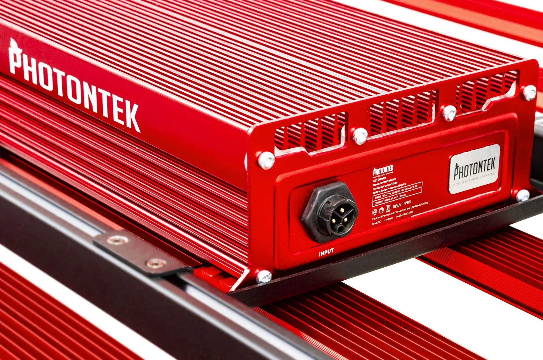 Photontek XT 1000 Watt Pro Co2 Led Grow Light - Image 6