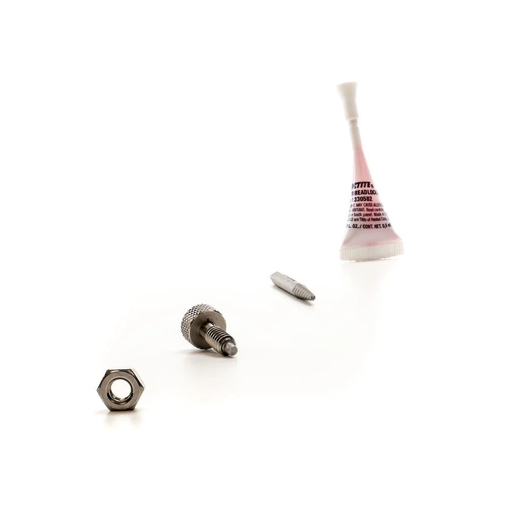 Twister Technologies Plunger Replacement Kit Packaged