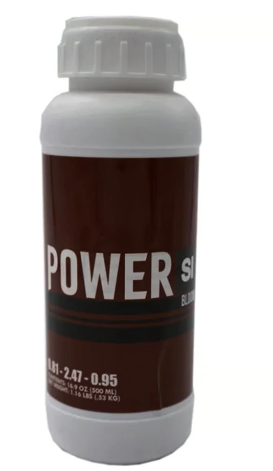 Power SI Bloom Premium Flower Additive for Superior Yields - Bulk Pricing / All Sizes - Image 3