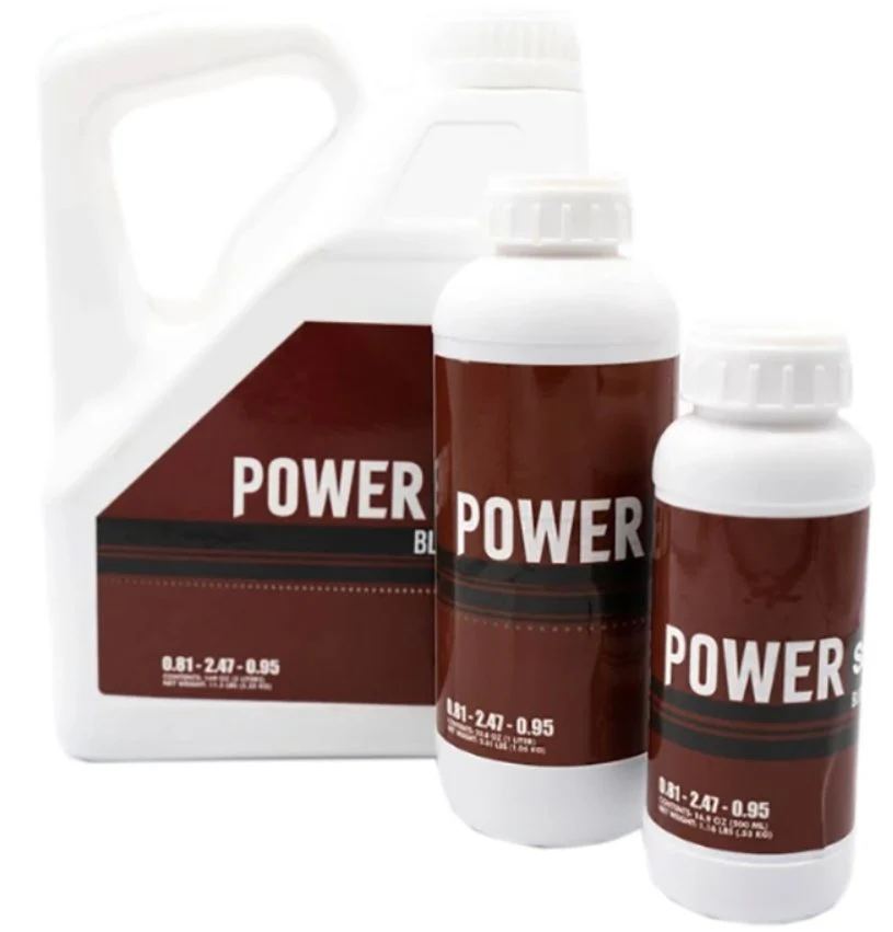 Power SI Bloom Premium Flower Additive for Superior Yields - Bulk Pricing / All Sizes - Image 5