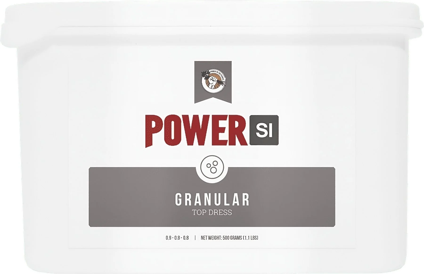 Power SI Granular Silica - Bulk Pricing / All Sizes