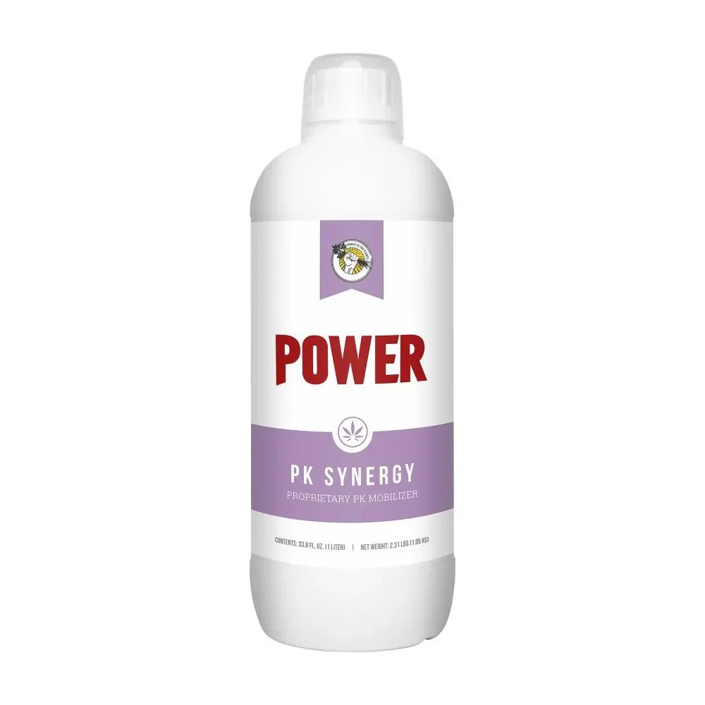 Power SI PK Synergy - Advanced Microbial Consortium for Enhanced Phosphorus and Potassium Uptake During Bloom Phase - Image 5