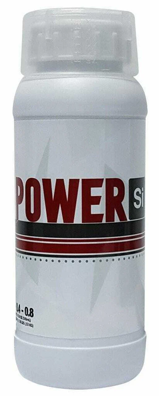 Power SI Original - Silicic Acid - Bulk Pricing / All Sizes - Image 4