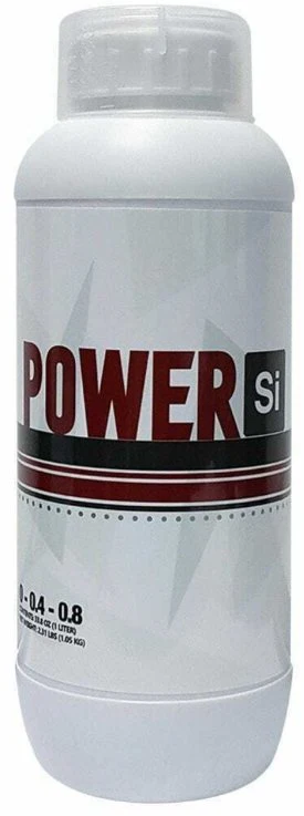 Power SI Original - Silicic Acid - Bulk Pricing / All Sizes - Image 5