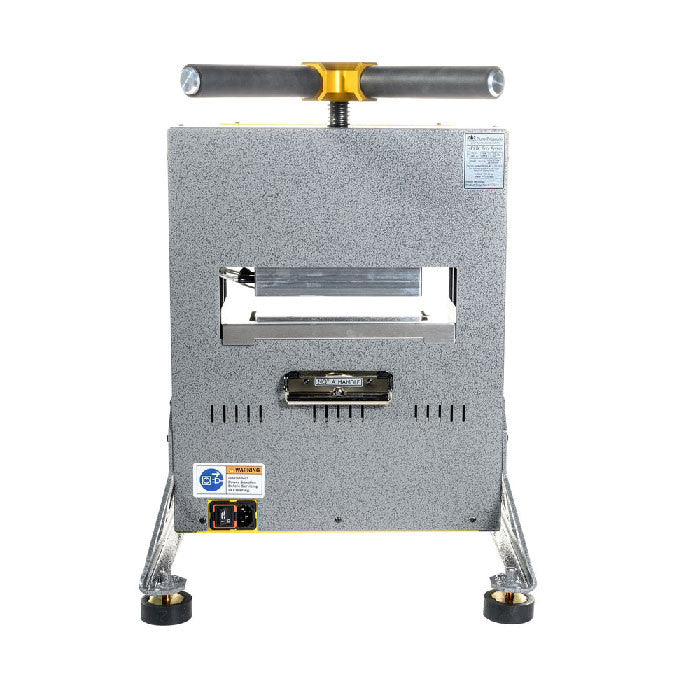 PurePressure Helix Pro 5 Ton Manual Rosin Press - Image 6