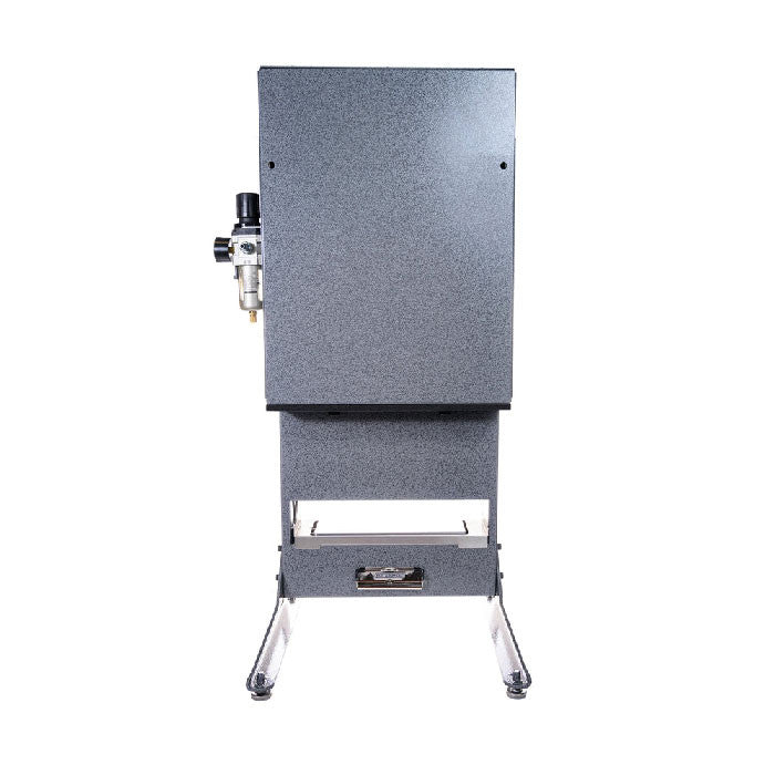 PurePressure Longs Peak 8 Ton Pneumatic Rosin Press - Image 3