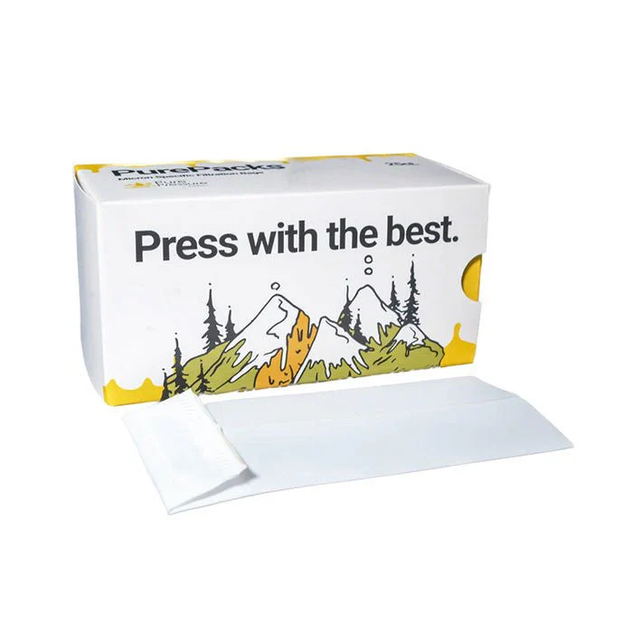 PurePressure PurePack Rosin Bags - Image 8