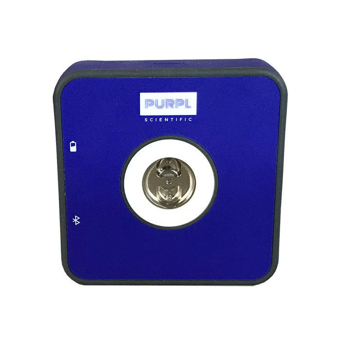 Purpl Scientific Purpl PRO Potency Measurement System - Image 2