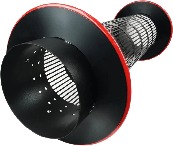 Quantanium Tumbler Upgrade