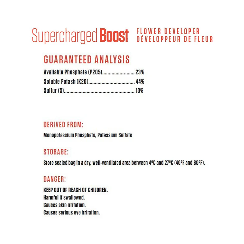Remo Elements SUPERCHARGED® Boost 1kg - Image 3