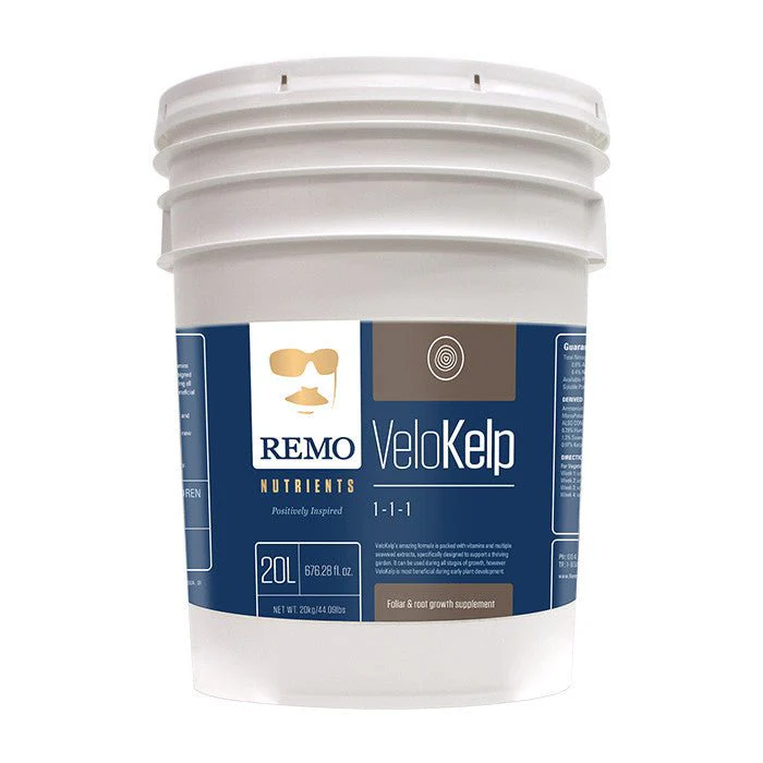 Remo Nutrients VeloKelp - Image 4