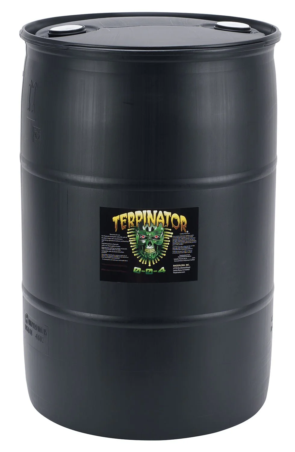 Rhizoflora Terpinator - Image 5