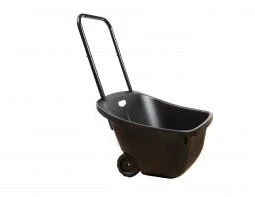Riverstone GENESIS 42 Gallon Compost Tumbler with Cart - Image 3
