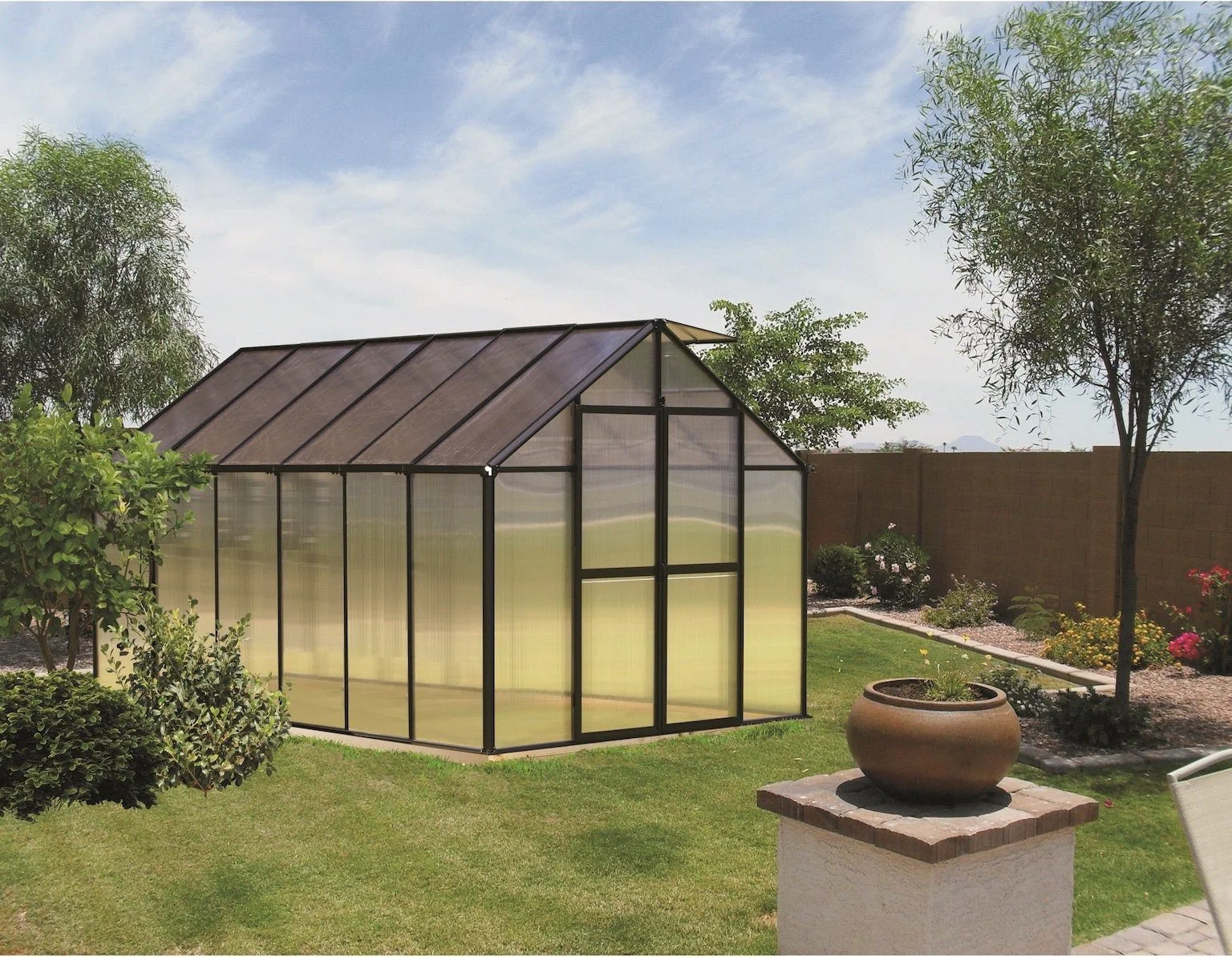 Riverstone MONT Greenhouse - Image 4