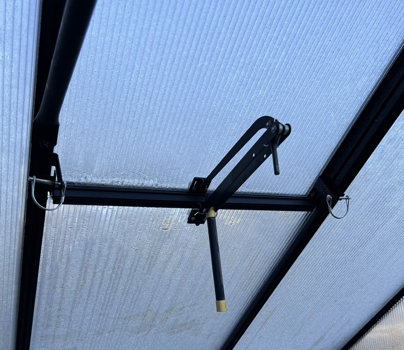 Riverstone Mont Moheat Greenhouse - Image 7