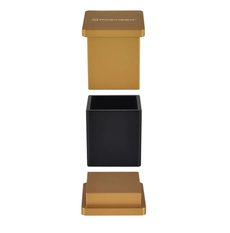 Rosineer GRIP Rosin Heat Press and Accessories Bundle - Image 8