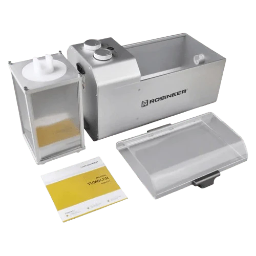 Rosineer PTX Pollen Tumbler Dry Sifter - Image 3