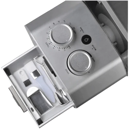 Rosineer PTX Pollen Tumbler Dry Sifter - Image 5