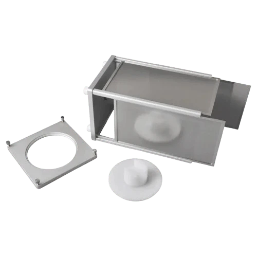 Rosineer PTX Pollen Tumbler Dry Sifter - Image 6