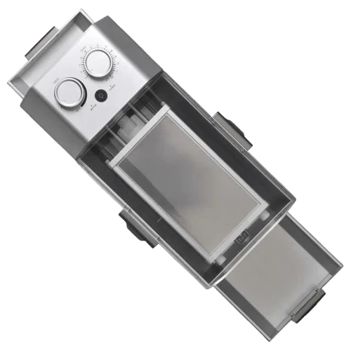 Rosineer PTX Pollen Tumbler Dry Sifter - Image 7