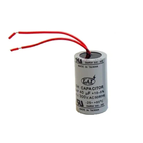 Centurion Pro Solutions Running Capacitor (3HP)