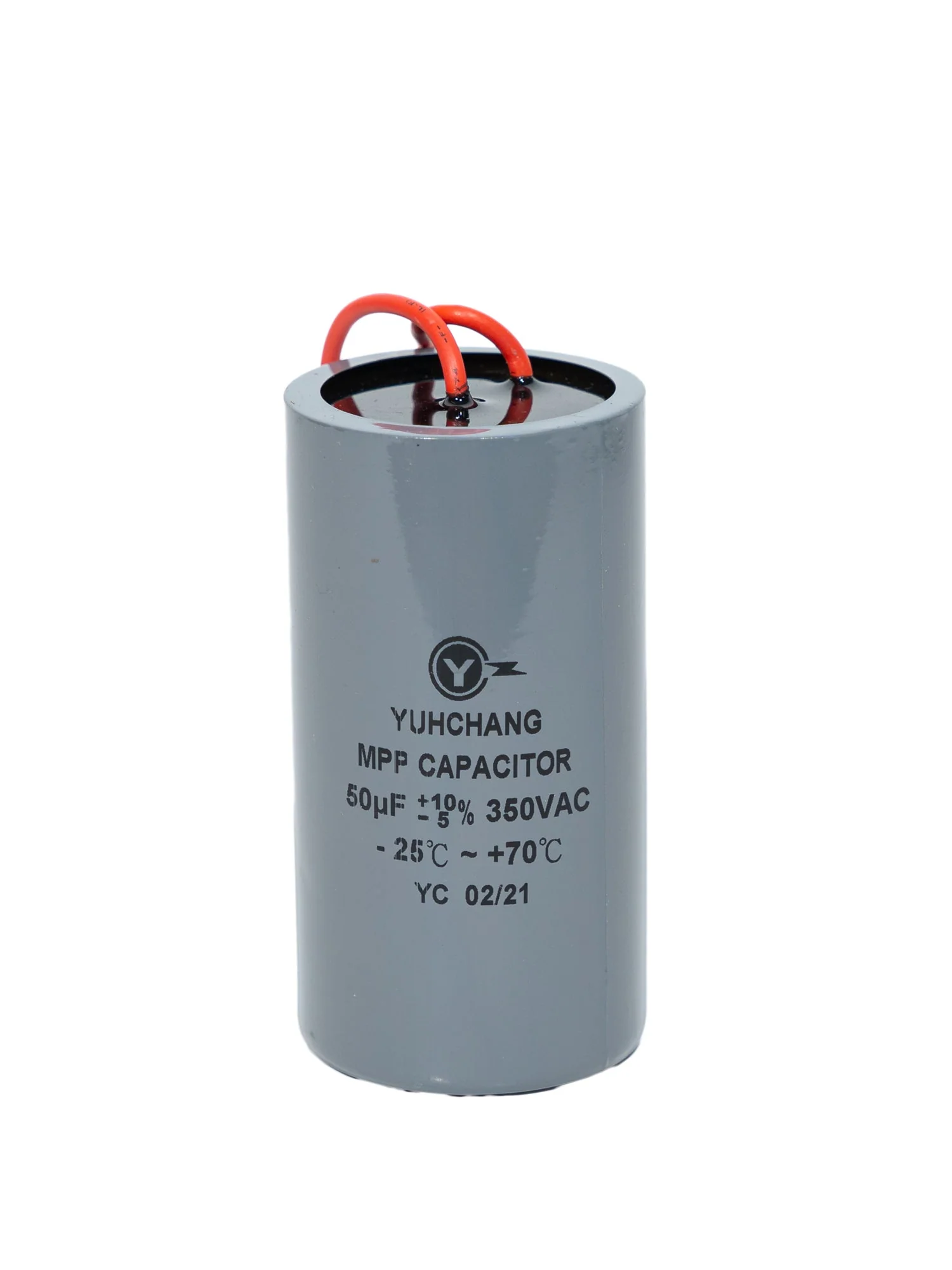 Running Capacitor (4HP) (Gladiator)