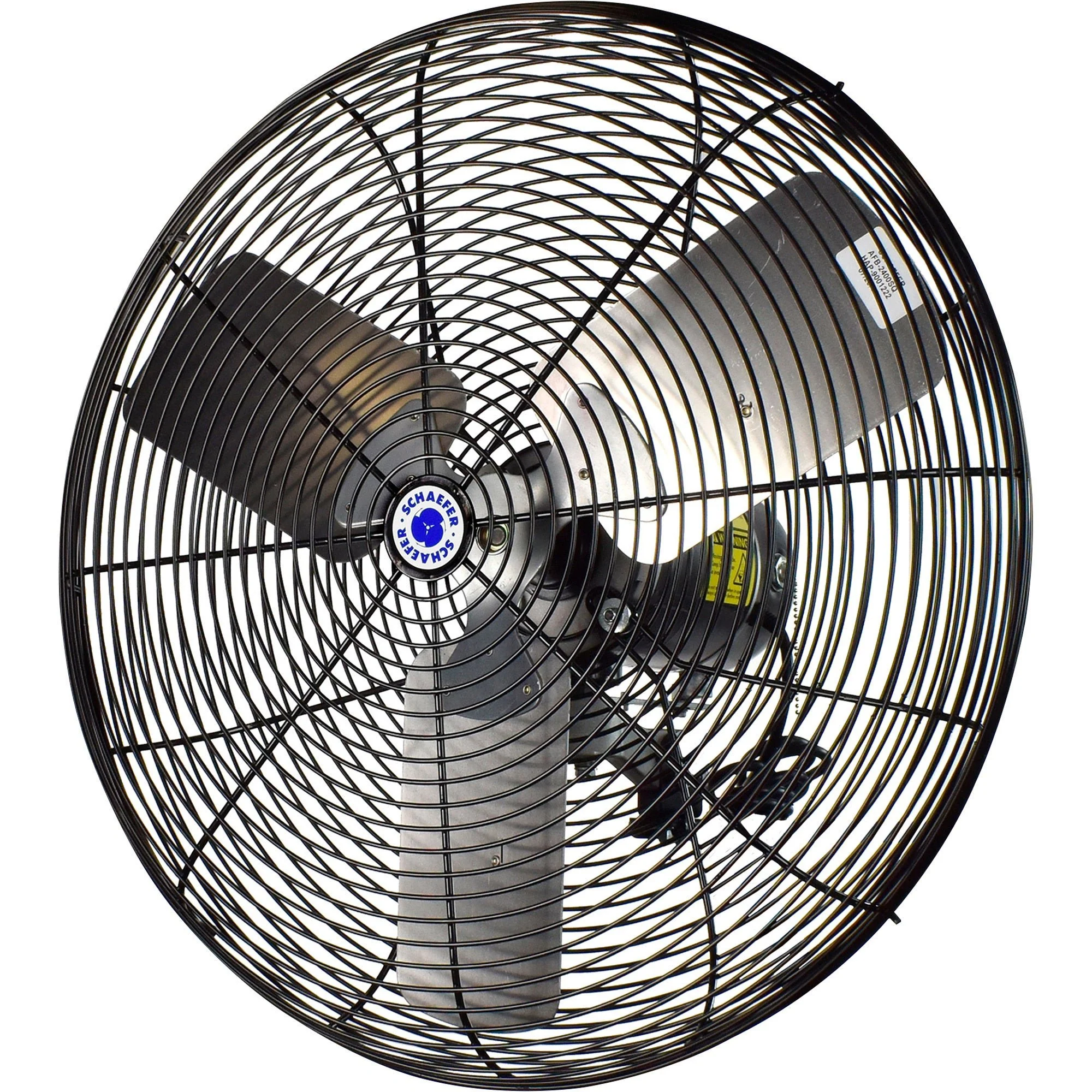 Schaefer Twister Oscillating Fan