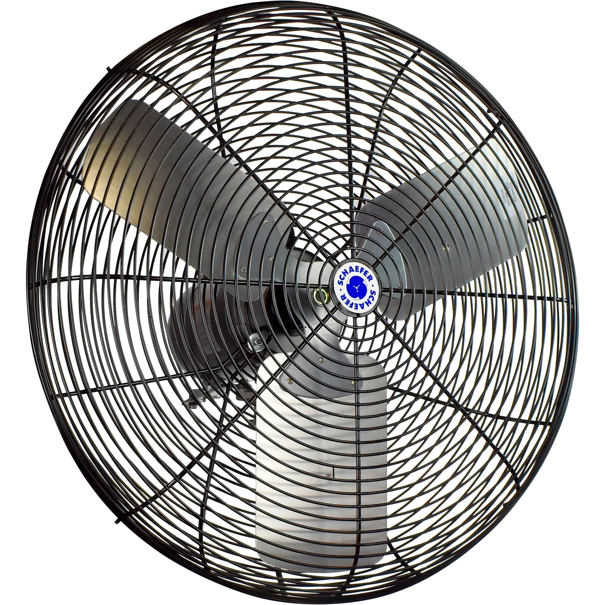 Schaefer Twister Oscillating Fan - Image 2