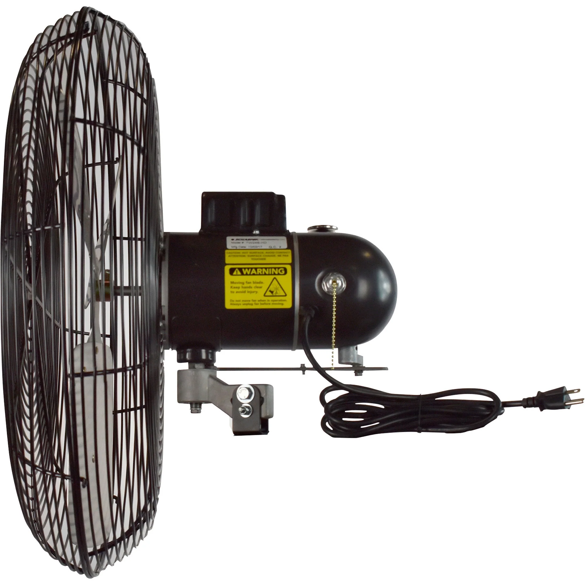 Schaefer Twister Oscillating Fan - Image 3