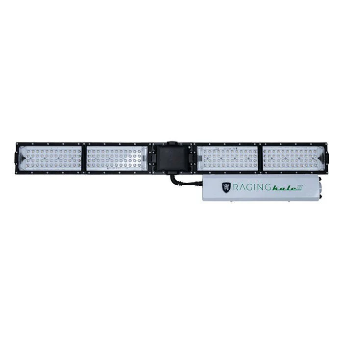 Scynce LED Raging Kale II 250 Watt Grow Light - Image 6