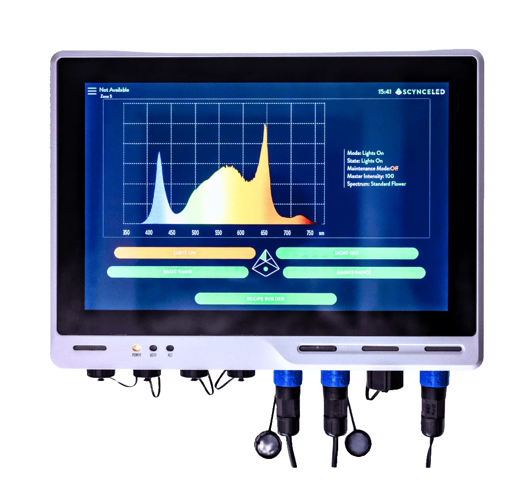 Scynce LED Theia Echo Display - Image 5