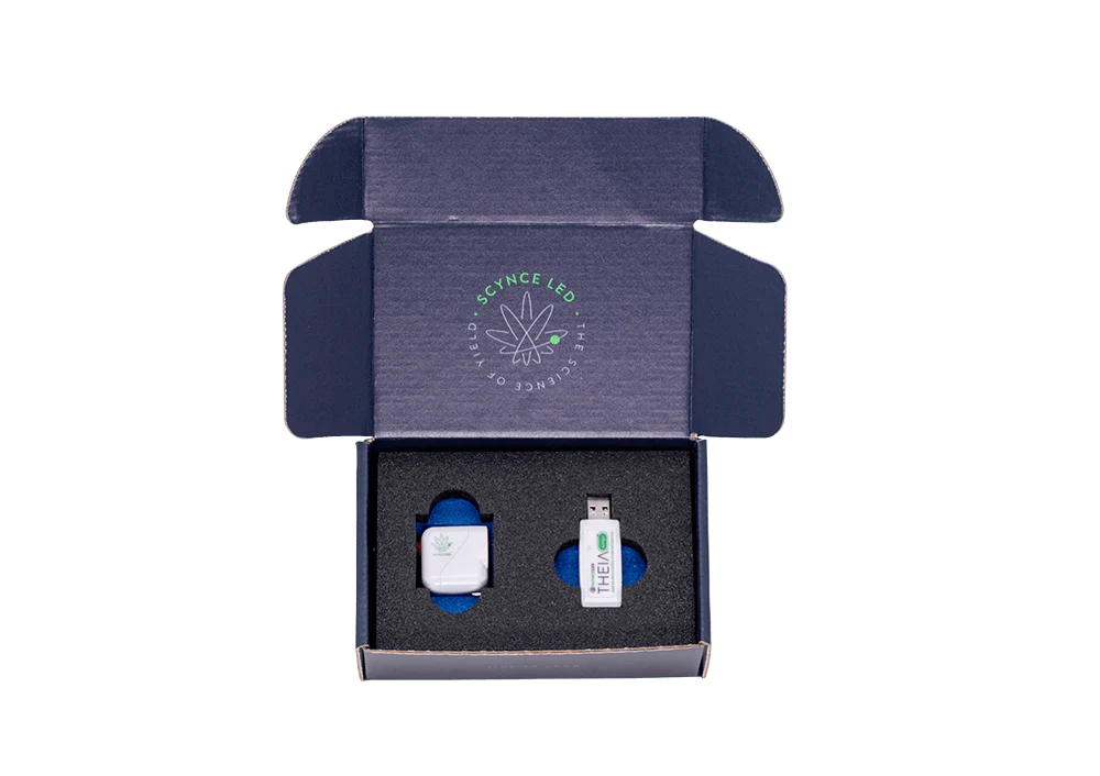 Scynce LED Theia Tempo - Image 4