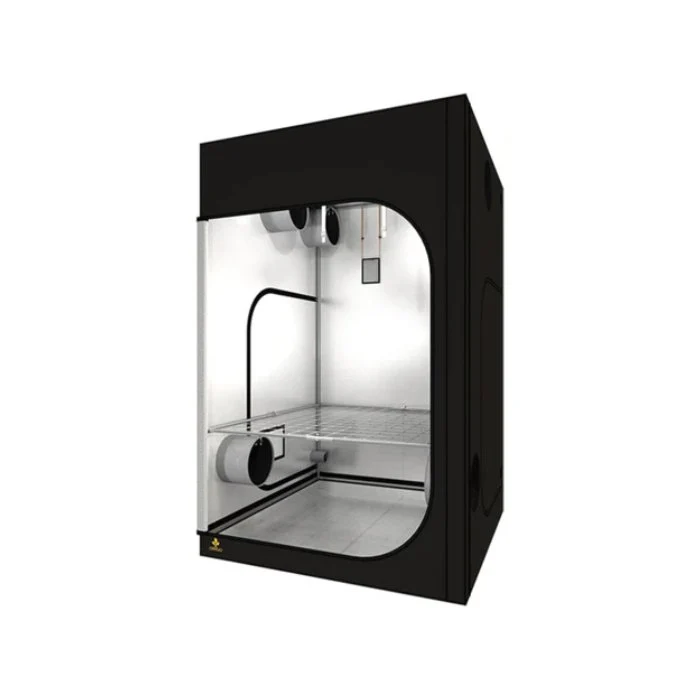 Secret Jardin Dark Room 150 v4.0 (5' x 5' x 85") Grow Tent