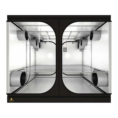 Secret Jardin Dark Room 240 v3.0 (8' x 8' x 6 2/3') Grow Tent