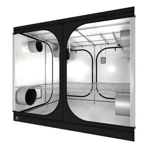 Secret Jardin Dark Room 240 v4.0 (8' x 8' x 79") Grow Tent
