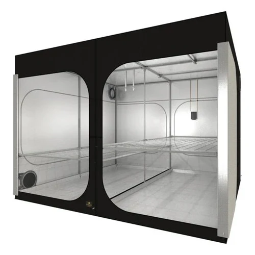 Secret Jardin Dark Room 300 v4.0 (10' x 10' x 7') Grow Tent