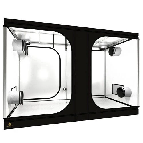 Secret Jardin Dark Room Wide 120” x 60” x 80” Grow Tent