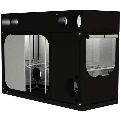 Secret Jardin Intense 120 v3.0 (4' x 10' x 7') Grow Tent