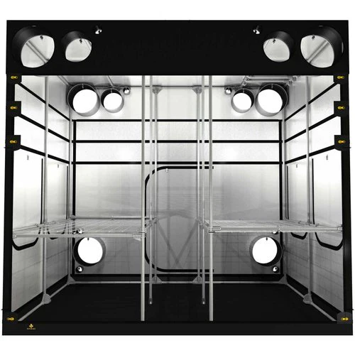 Secret Jardin Intense 240 v3.0 (8' x 10' x 7') Grow Tent - Image 2