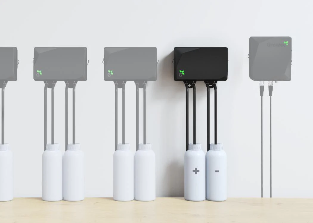 Growee Smart pH Balancer - Image 3
