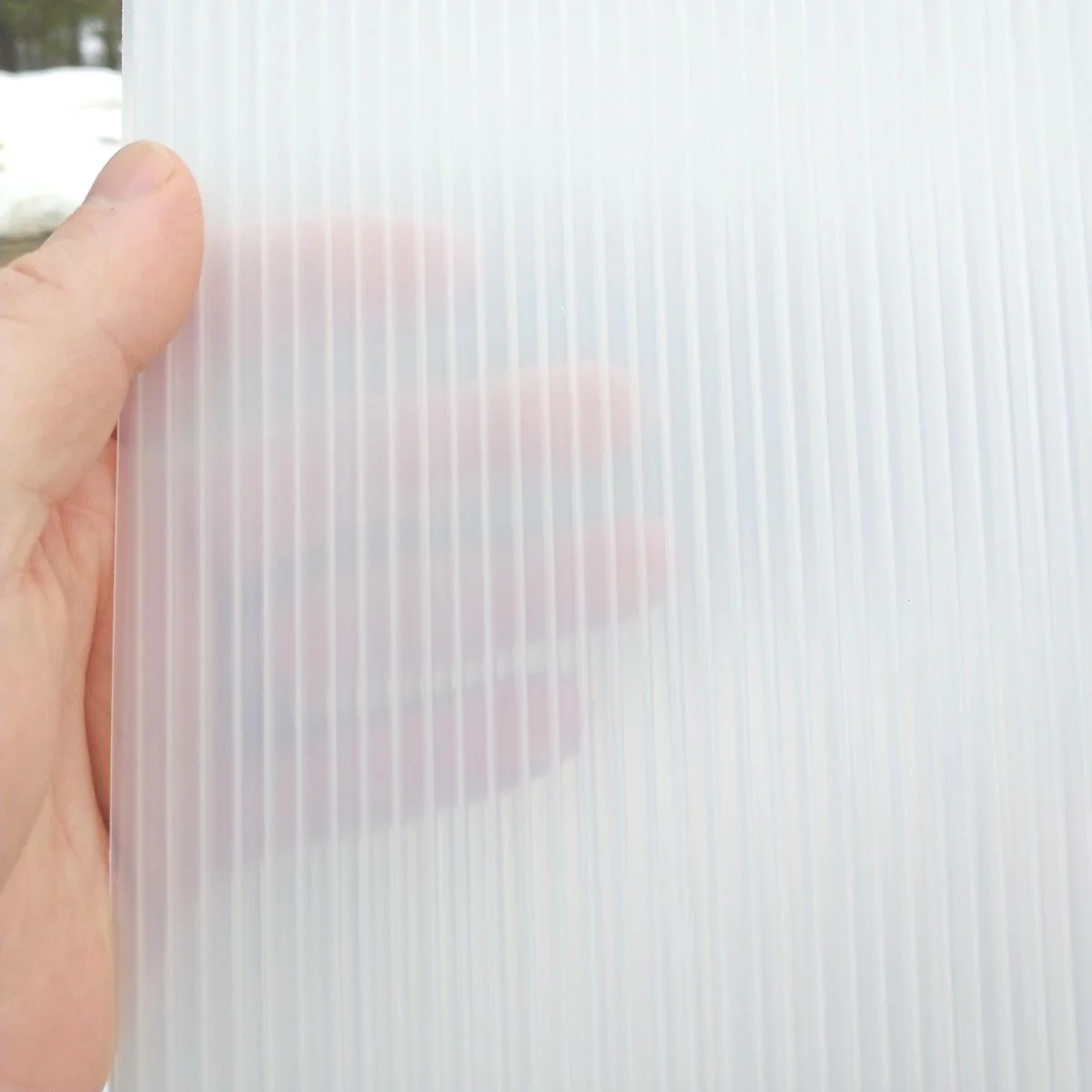 Solexx 49.5" Wide 3.5mm Pro Rolls GSP-160-8 - Image 3