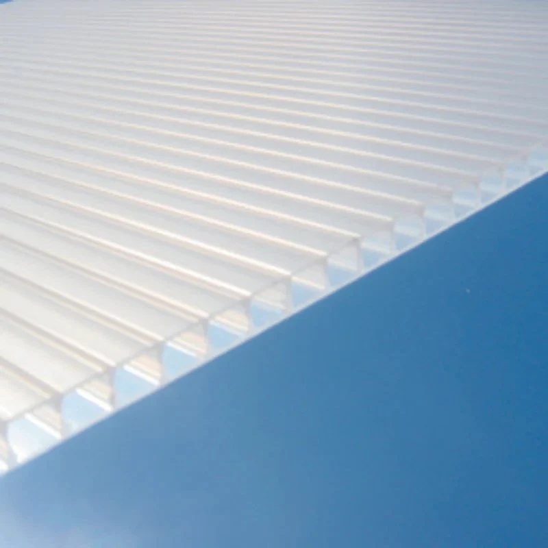 Solexx 5mm Greenhouse Panels