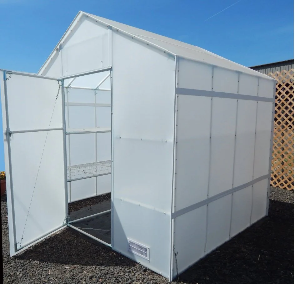 Solexx Garden Master Greenhouse - Image 3