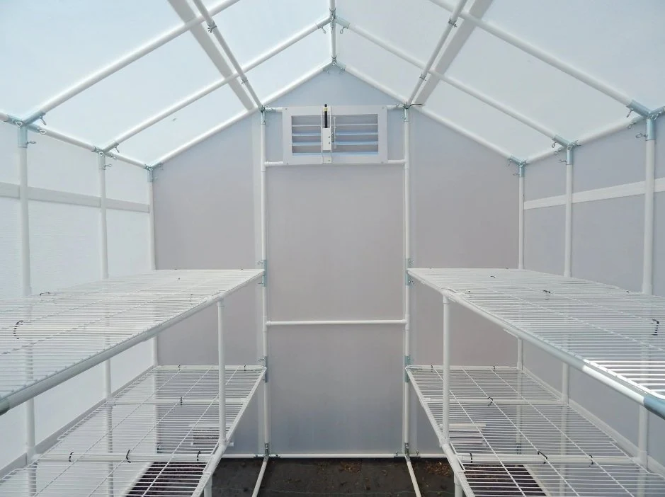 Solexx Garden Master Greenhouse - Image 4