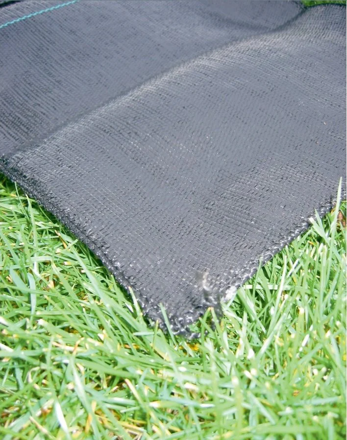 Solexx Greenhouse Polypropylene Flooring