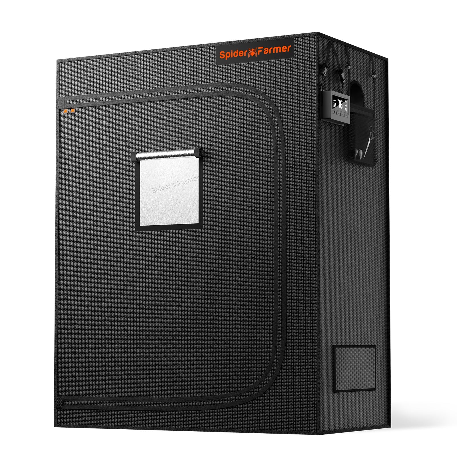 Spider Farmer 4’x2’x5′ 120cm x 60cm x 150cm Indoor Grow Tent