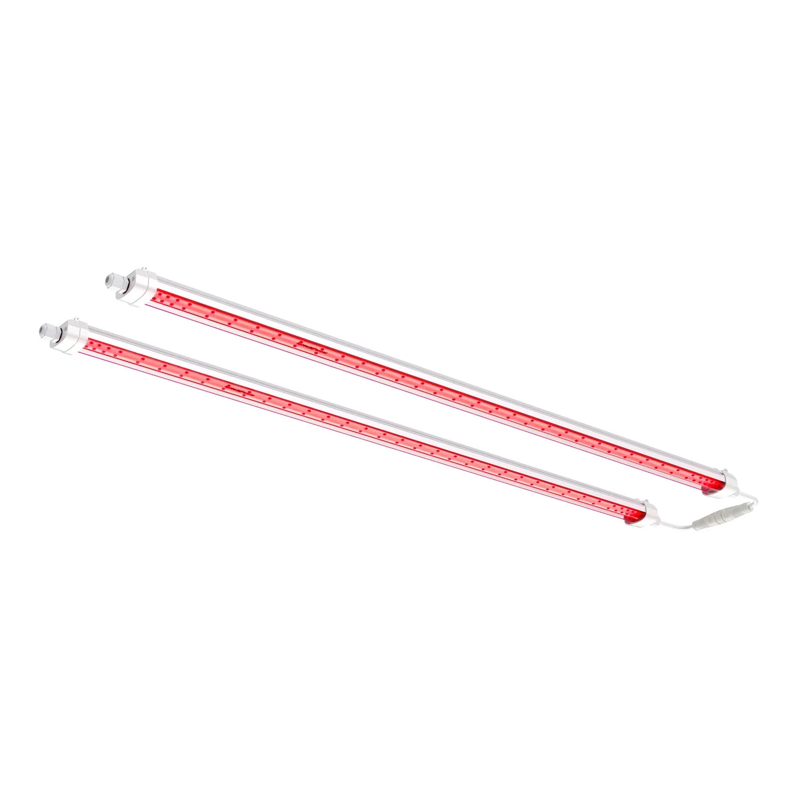 Spider Farmer GlowR80 Deep Red Spectrum 660nm Supplemental 80 Watt LED Grow Light